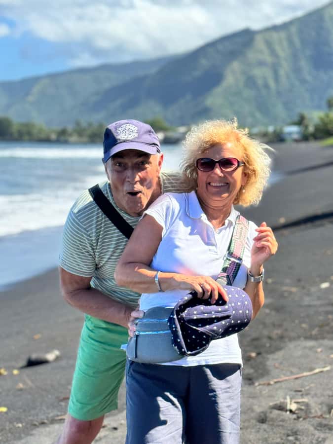Tahiti: Unique Full Day West Coast, Combo Tour to Teahupoo - Why this west-coast route is worth your day