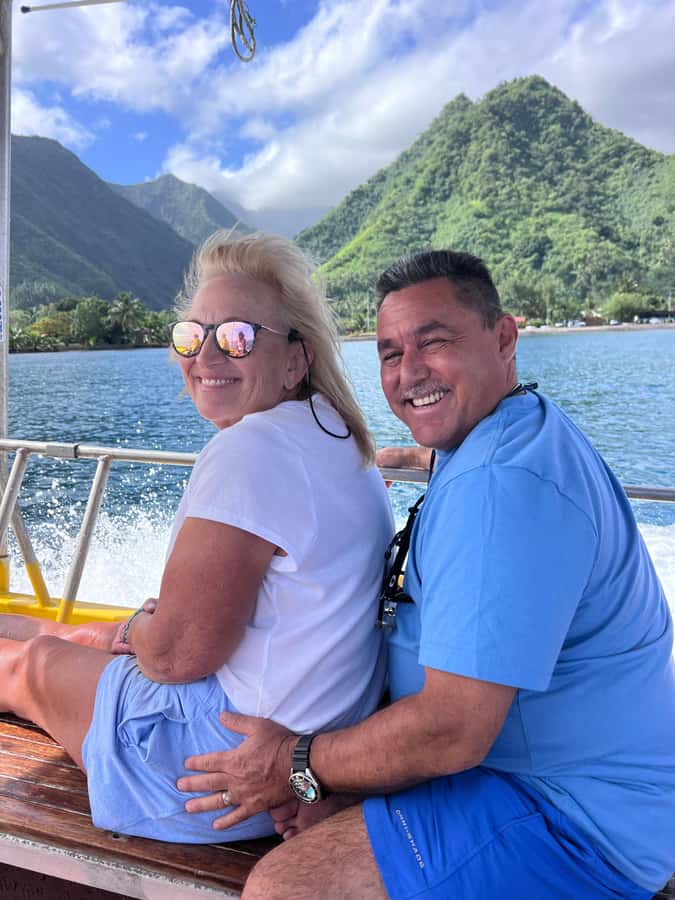 Tahiti: Unique Full Day West Coast, Combo Tour to Teahupoo - Starting in Paea with a local point of view