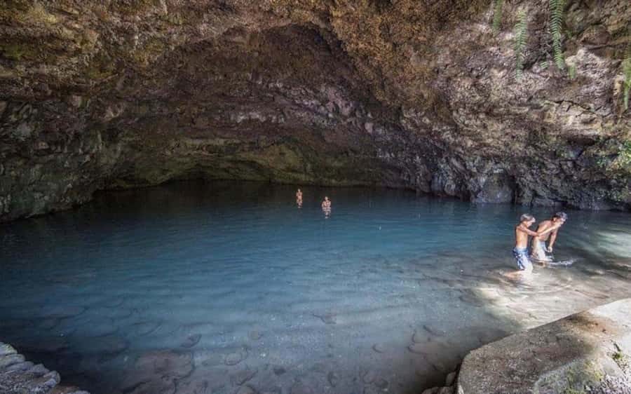 Tahiti: West and East Coast Island Tour with Waterfalls - The $98 price and what you receive