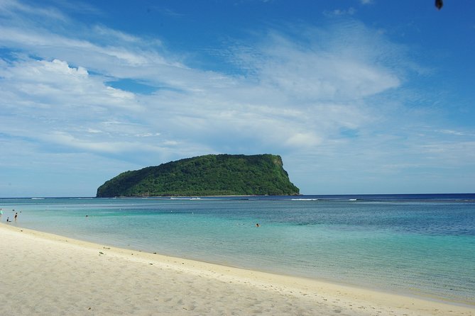 The Jewels of Eastern Upolu - Key points at a glance