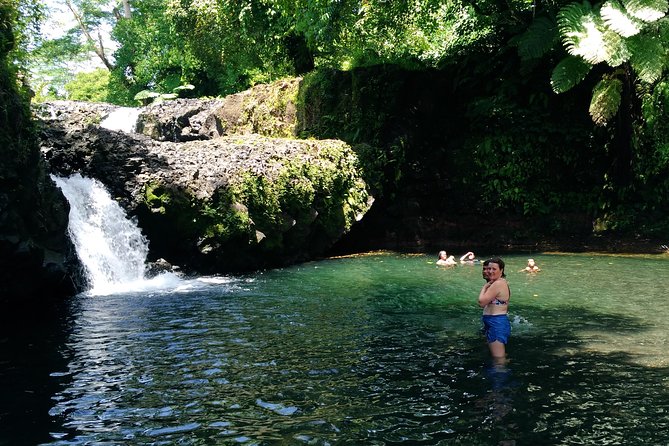 The Jewels of Eastern Upolu - To Sua Ocean Trench is the main event