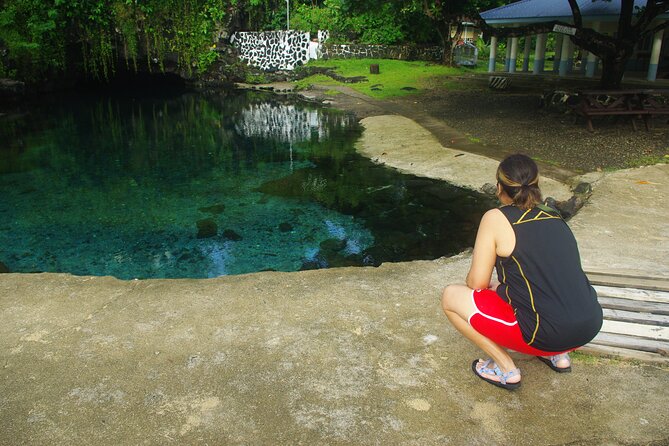 The Jewels of Eastern Upolu - What the $151 price really covers