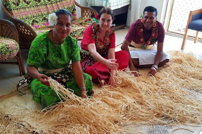 Tonga Holiday V Island Tours – Fixed Prices BEST VALUE