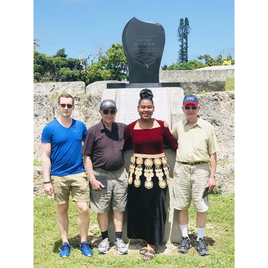 Tongatapu: 3-Hour East Coast and Anahulu Cave Tour - Why this three-hour Tongatapu route works
