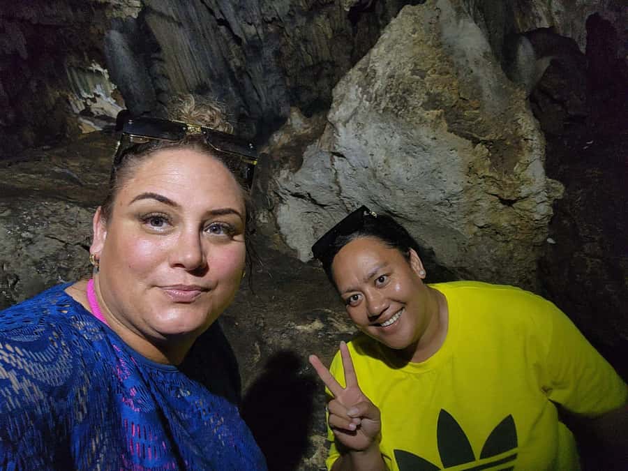 Tongatapu: 3-Hour East Coast and Anahulu Cave Tour - Ha’amonga ‘a Maui and the stone of Maui’s burden