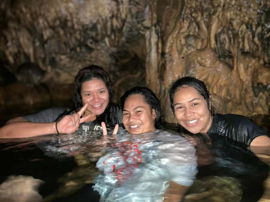 Tongatapu: 3-Hour East Coast and Anahulu Cave Tour - Maka Fa’akinanga and Makatolo a Maui