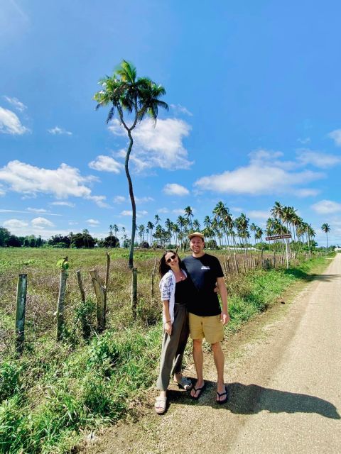 Tongatapu: 3-Hour West Coast Scenic Tour - Who will enjoy this outing most?