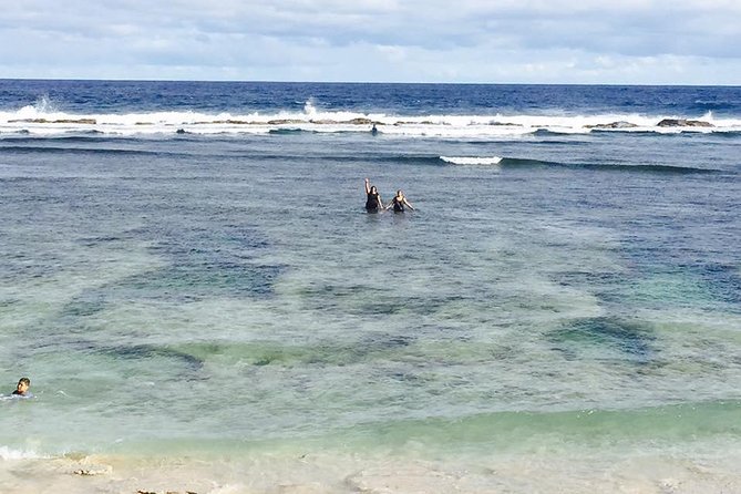 Tongatapu Island Tour - Key things to know before booking