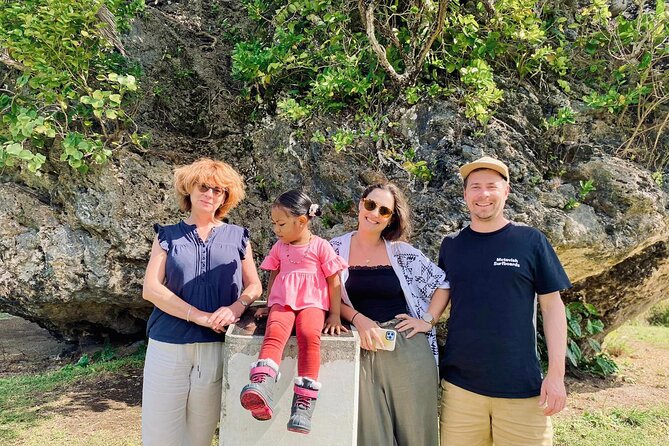 Tongatapu Island Tour - What $150 gets you, and where the value depends on you