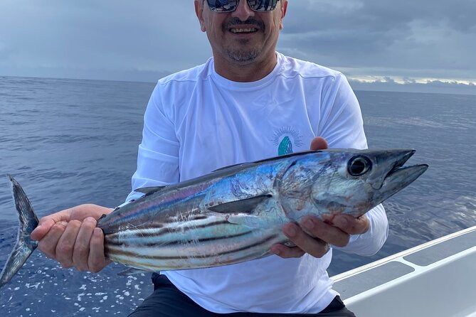 Unique in Raiatea: discover the lagoon, fish, cook, enjoy! - Sun, sea, and motion sickness