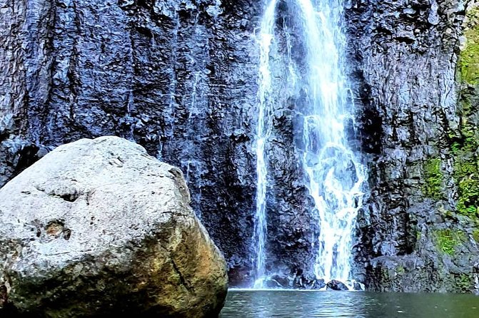 Unique Tahiti Tour - personalised, small group east coast tour - What makes this east coast tour worth your time