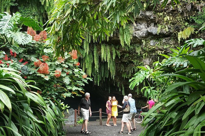 Unique Tahiti Tour - personalised, small group west coast tour - Key things to know before booking