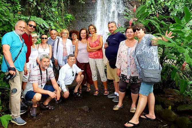 Unique Tahiti tour to Teahupoo, small group, full day combo tour - Arahurahu Marae and Tahitian culture