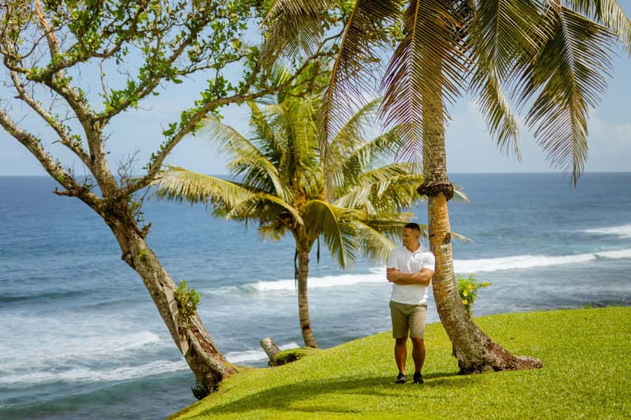 Upolu Samoa Full Day Private Tour - What the Guide Adds