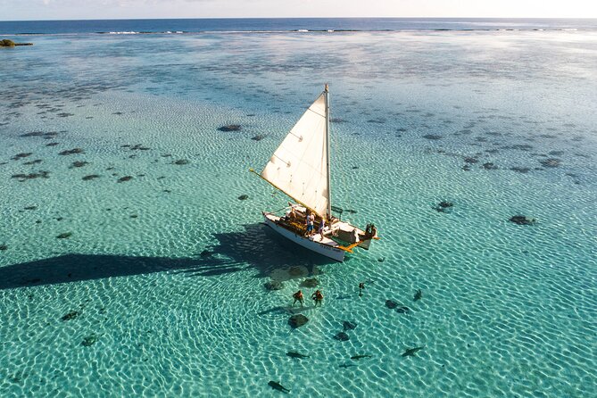 Vaapiti private sunset - Starting at 3 pm in Hauru