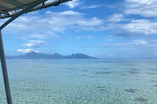 Want to escape? Treat yourself to a snorkeling session in Tahiti! - What the $120 price really includes