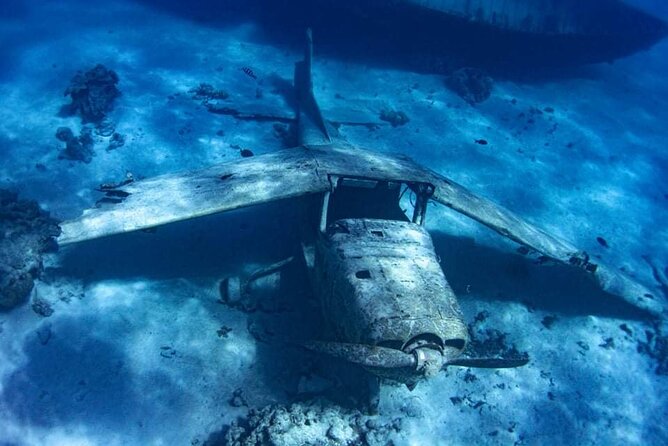 Want to escape? Treat yourself to a snorkeling session in Tahiti! - Safety, equipment, and what to pack