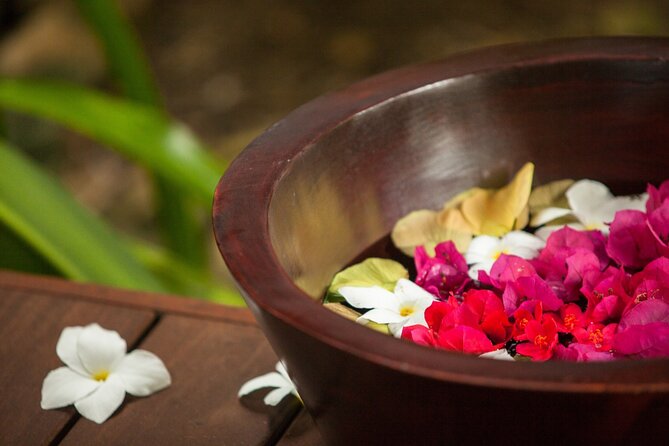 Yoga at sunrise at Sofitel Moorea, overlooking Tahiti - Why the four-person limit matters